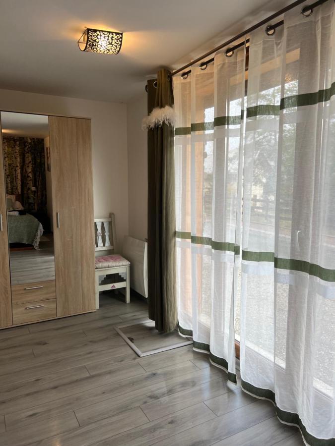 מונטקלאר Tres Bel Appartement Bleu מראה חיצוני תמונה