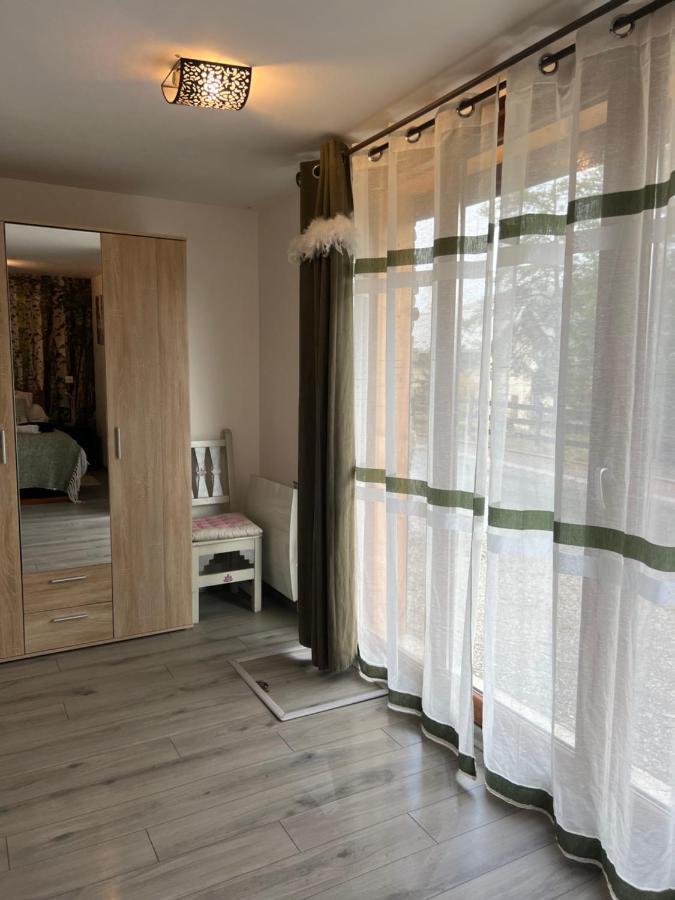 מונטקלאר Tres Bel Appartement Bleu מראה חיצוני תמונה