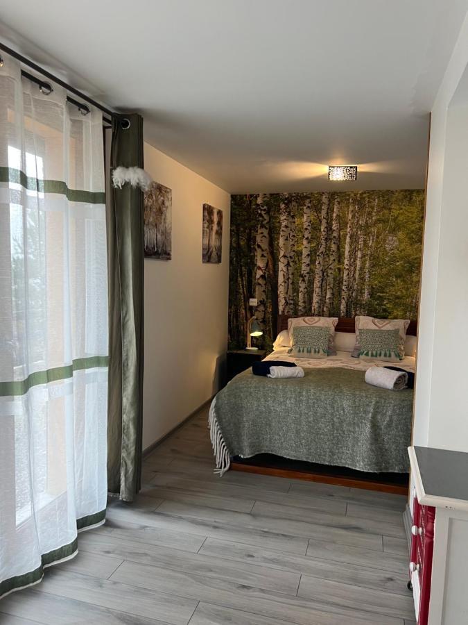 מונטקלאר Tres Bel Appartement Bleu מראה חיצוני תמונה