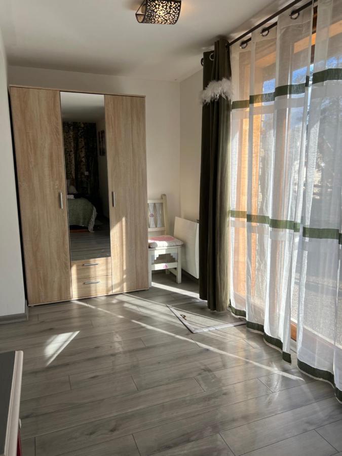 מונטקלאר Tres Bel Appartement Bleu מראה חיצוני תמונה